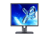 Refurbished: Dell P1913SB 1440 x 900 Resolution 19" LCD Flat Panel Computer Monitor Display