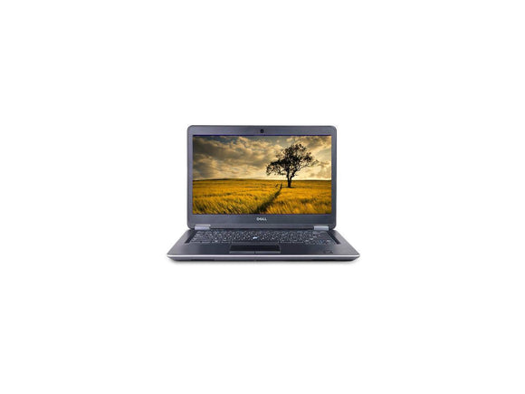 Refurbished: Dell Latitude E7440 14