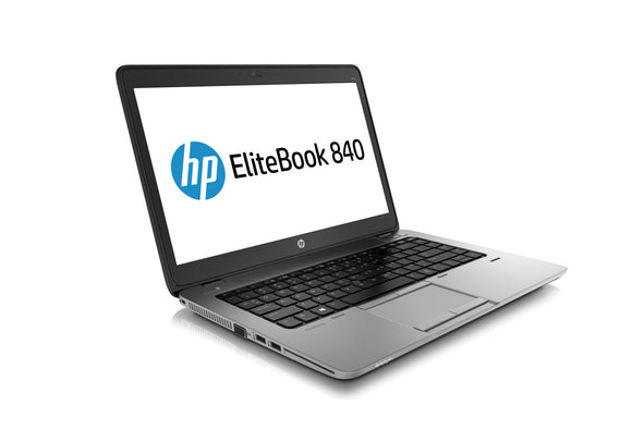 Refurbished: HP Elitebook 840 G1 14