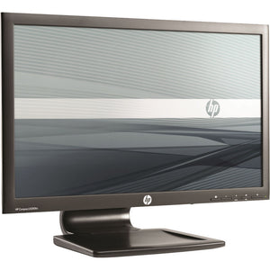 Refurbished: HP LA2006x - VGA & DVI & DISPLAYPORT - 20" Widescreen LCD Monitor - Includes Power and VGA Cable