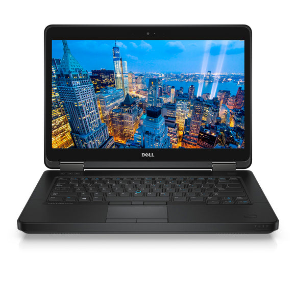 Refurbished: Dell Latitude E5450 14