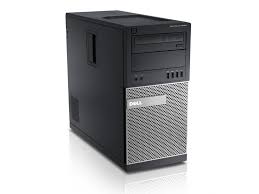 Refurbished: Dell OptiPlex 9020 MT i7-4770 3.4GHz MT 8GB 500GB NO OS