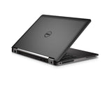 Refurbished: Dell Latitude E7470 Ultrabook Intel Core i7-6600U 2.6GHz 8GB RAM 512GB SSD 14"W Touch Screen QHD Webcam Windows 10 Pro